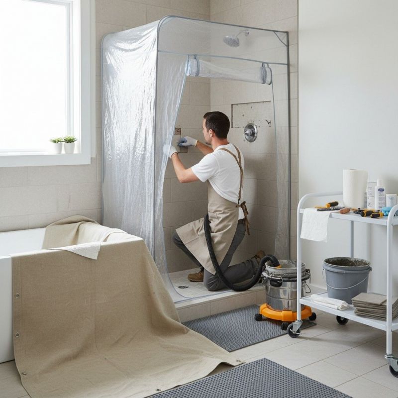 Top Shower Installation Companies in Bonita Springs, FL