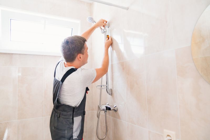 Top Shower Installation Companies in Fort Myers Beach, FL