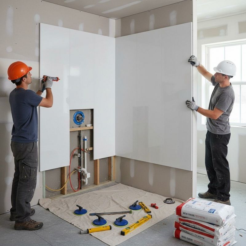 Top Shower Installation Companies in North Fort Myers, FL