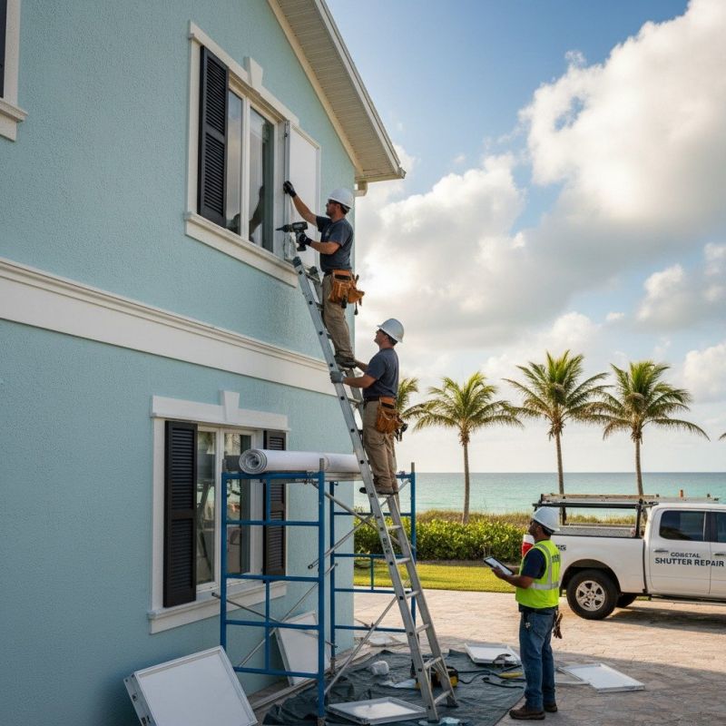 Top Shower Installation Companies in North Fort Myers, FL