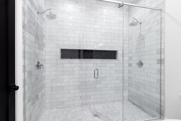 Shower Replacement in Fort Myers