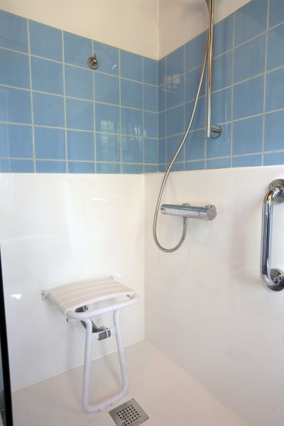 Cost of Elderly Shower Installation in Fort Myers