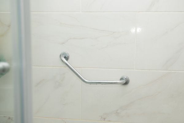 Mobility Shower Installation in Fort Myers