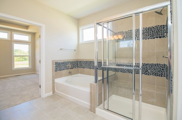 Shower Room Installation in Fort Myers