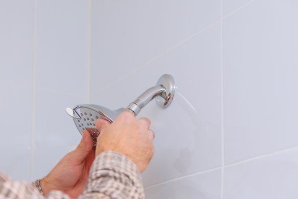 Shower Plumbing Service in Fort Myers